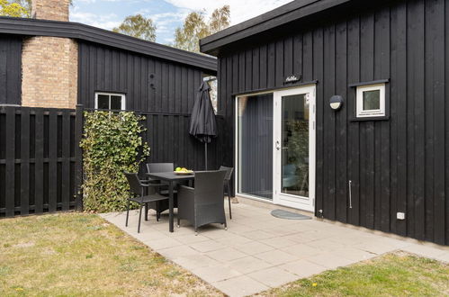 Foto 2 - Apartamento em Væggerløse com terraço