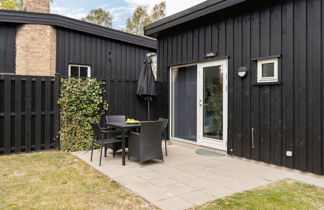 Photo 2 - Appartement en Væggerløse avec terrasse