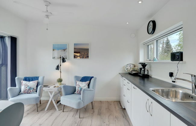 "Mark" - 200m from the sea - Foto 4