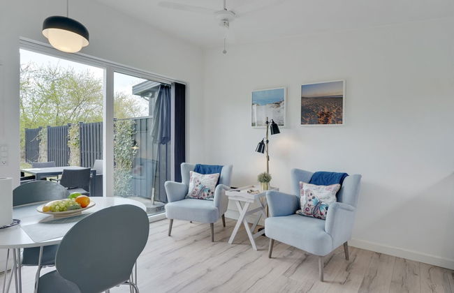 "Mark" - 200m from the sea - Foto 6