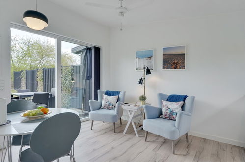 Foto 6 - Apartamento en Væggerløse con terraza