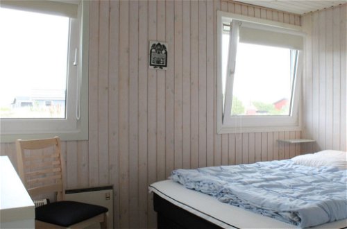 Foto 12 - Casa con 2 camere da letto a Hvide Sande con terrazza e sauna