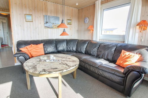 Photo 4 - 2 bedroom House in Hvide Sande with terrace and sauna