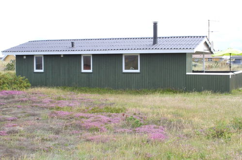 Foto 27 - Casa de 2 quartos em Hvide Sande com terraço e sauna