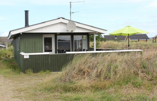 Foto 3 - Casa de 2 quartos em Hvide Sande com terraço e sauna