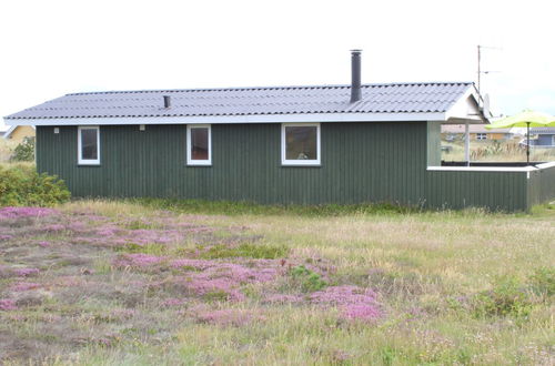Foto 13 - Casa con 2 camere da letto a Hvide Sande con terrazza e sauna