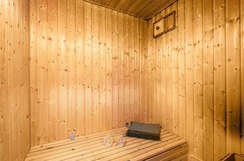 Foto 13 - Casa de 2 quartos em Hvide Sande com terraço e sauna