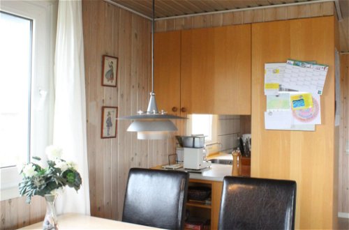 Photo 6 - 2 bedroom House in Hvide Sande with terrace and sauna