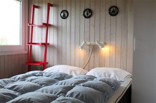 Foto 13 - Casa de 2 habitaciones en Hvide Sande con terraza y sauna