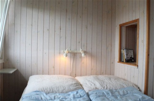 Foto 11 - Casa de 2 habitaciones en Hvide Sande con terraza y sauna