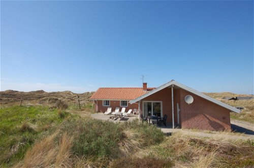 Photo 2 - 4 bedroom House in Ringkøbing with terrace and sauna