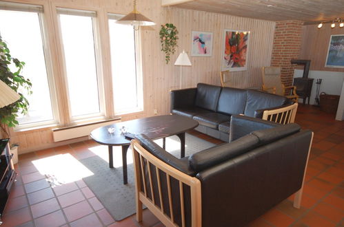 Photo 3 - 4 bedroom House in Ringkøbing with terrace and sauna