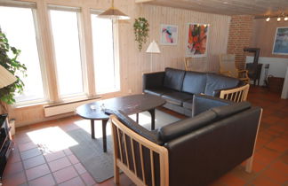 Foto 3 - Casa con 4 camere da letto a Ringkøbing con terrazza e sauna