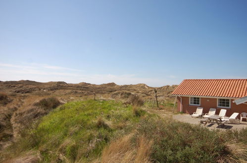 Photo 16 - Maison de 4 chambres à Ringkøbing avec terrasse et sauna