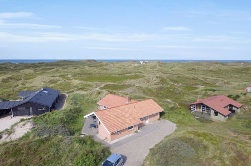 Foto 20 - Casa de 4 quartos em Ringkøbing com terraço e sauna