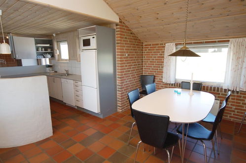 Photo 8 - 4 bedroom House in Ringkøbing with terrace and sauna