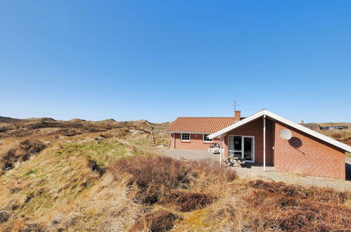 Foto 18 - Casa de 4 quartos em Ringkøbing com terraço e sauna