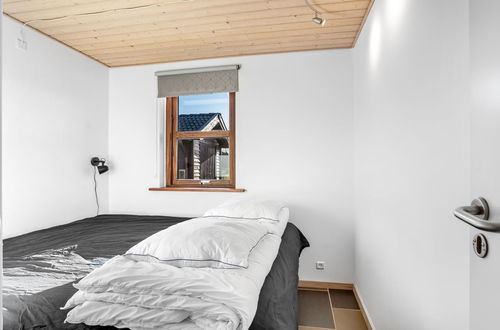 Photo 27 - Maison de 4 chambres à Idestrup avec piscine privée et terrasse