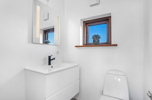Photo 24 - Maison de 4 chambres à Idestrup avec piscine privée et terrasse