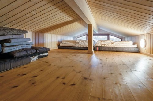 Foto 17 - Casa con 4 camere da letto a Idestrup con piscina privata e terrazza