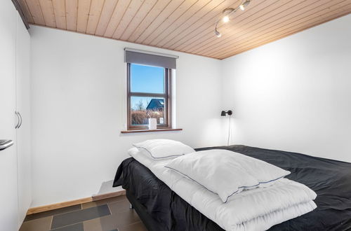 Photo 28 - Maison de 4 chambres à Idestrup avec piscine privée et terrasse