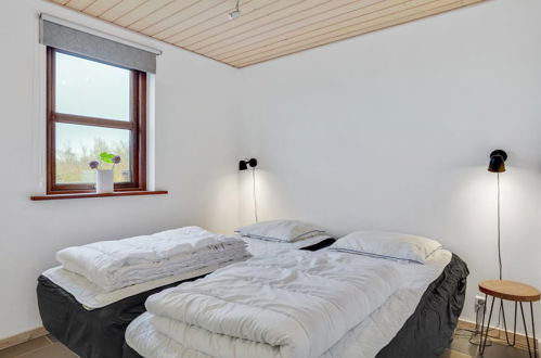 Foto 15 - Casa con 4 camere da letto a Idestrup con piscina privata e terrazza