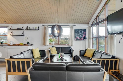 Photo 30 - Maison de 4 chambres à Idestrup avec piscine privée et terrasse