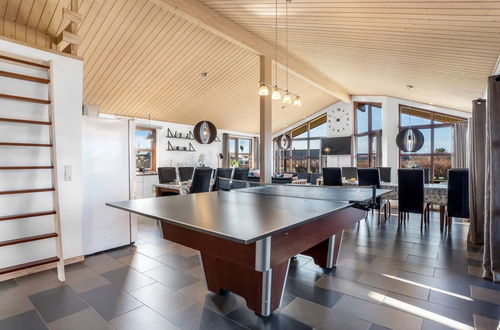 Photo 30 - Maison de 4 chambres à Idestrup avec piscine privée et terrasse