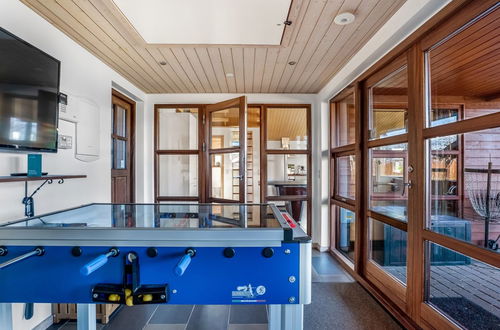 Photo 33 - Maison de 4 chambres à Idestrup avec piscine privée et terrasse