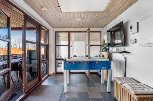Photo 32 - Maison de 4 chambres à Idestrup avec piscine privée et terrasse