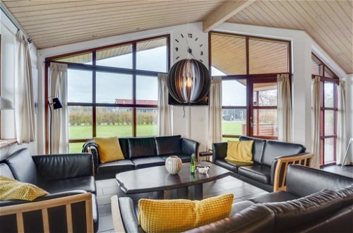 Photo 29 - Maison de 4 chambres à Idestrup avec piscine privée et terrasse