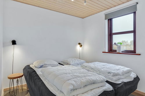 Foto 14 - Casa con 4 camere da letto a Idestrup con piscina privata e terrazza