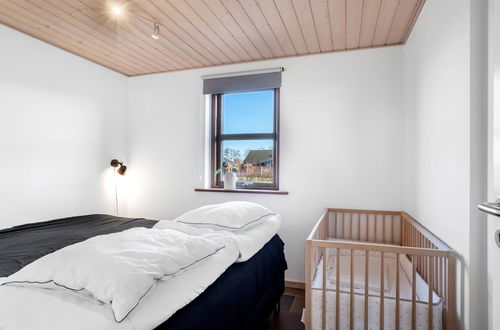 Photo 29 - Maison de 4 chambres à Idestrup avec piscine privée et terrasse