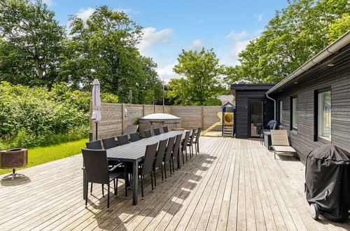 Foto 1 - Casa de 7 quartos em Rømø com terraço e sauna