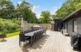 Foto 1 - Casa de 7 quartos em Rømø com terraço e sauna