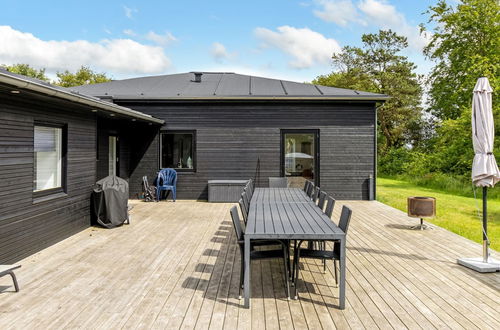 Foto 6 - Casa de 7 quartos em Rømø com terraço e sauna