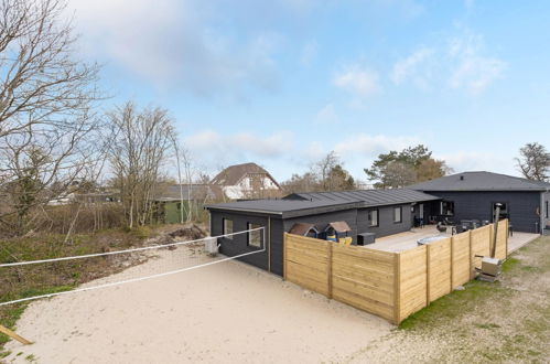 Photo 4 - Maison de 7 chambres à Rømø avec terrasse et sauna