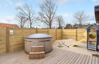 Foto 2 - Casa de 7 quartos em Rømø com terraço e sauna