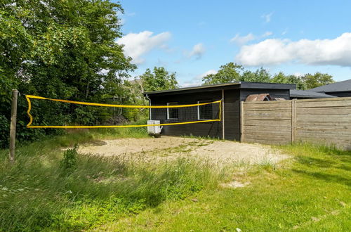 Foto 5 - Casa de 7 quartos em Rømø com terraço e sauna
