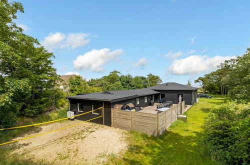 Foto 30 - Casa de 7 quartos em Rømø com terraço e sauna