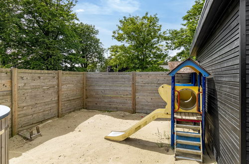 Foto 7 - Casa de 7 quartos em Rømø com terraço e sauna