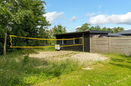 Foto 28 - Casa de 7 quartos em Rømø com terraço e sauna