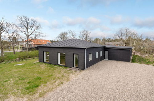 Foto 11 - Casa de 7 quartos em Rømø com terraço e sauna
