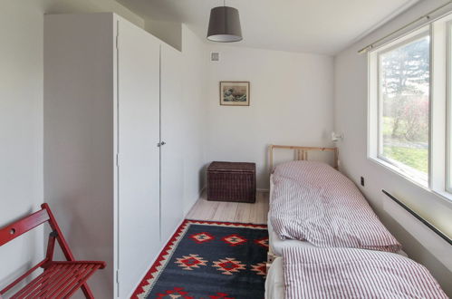 Foto 10 - Haus mit 2 Schlafzimmern in Dronningmølle mit terrasse