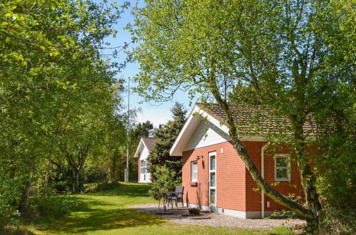 Photo 6 - Maison de 2 chambres à Rømø avec terrasse