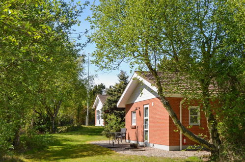 Foto 6 - Haus mit 2 Schlafzimmern in Rømø mit terrasse