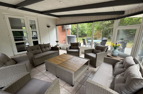 Foto 43 - Casa de 2 quartos em Rømø com terraço