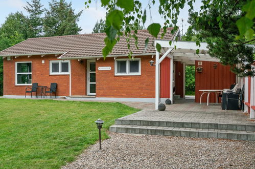 Photo 27 - 2 bedroom House in Rømø with terrace