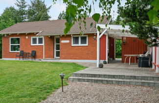 Foto 3 - Casa de 2 quartos em Rømø com terraço