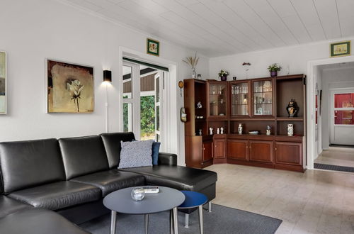 Foto 41 - Casa de 2 quartos em Rømø com terraço